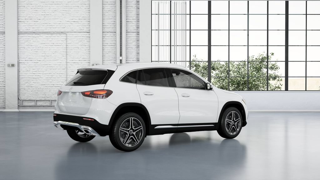 New 2026 Mercedes-Benz GLA 250 image 15