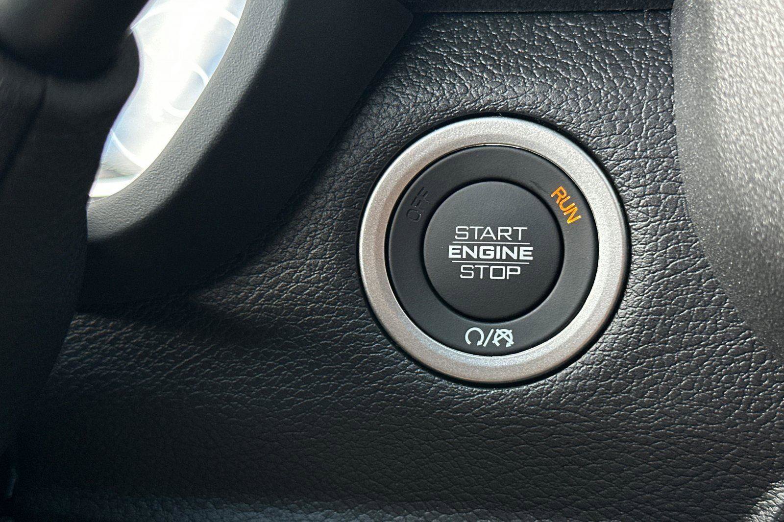 New 2026 RAM 2500 Tradesman image 19