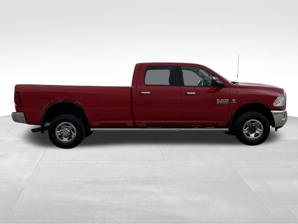 Used 2013 RAM 2500 SLT w/ HD Snow Plow Prep Group image 21