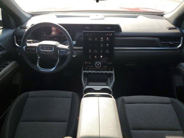 Used 2025 GMC Terrain Elevation AWD/4WD image 14