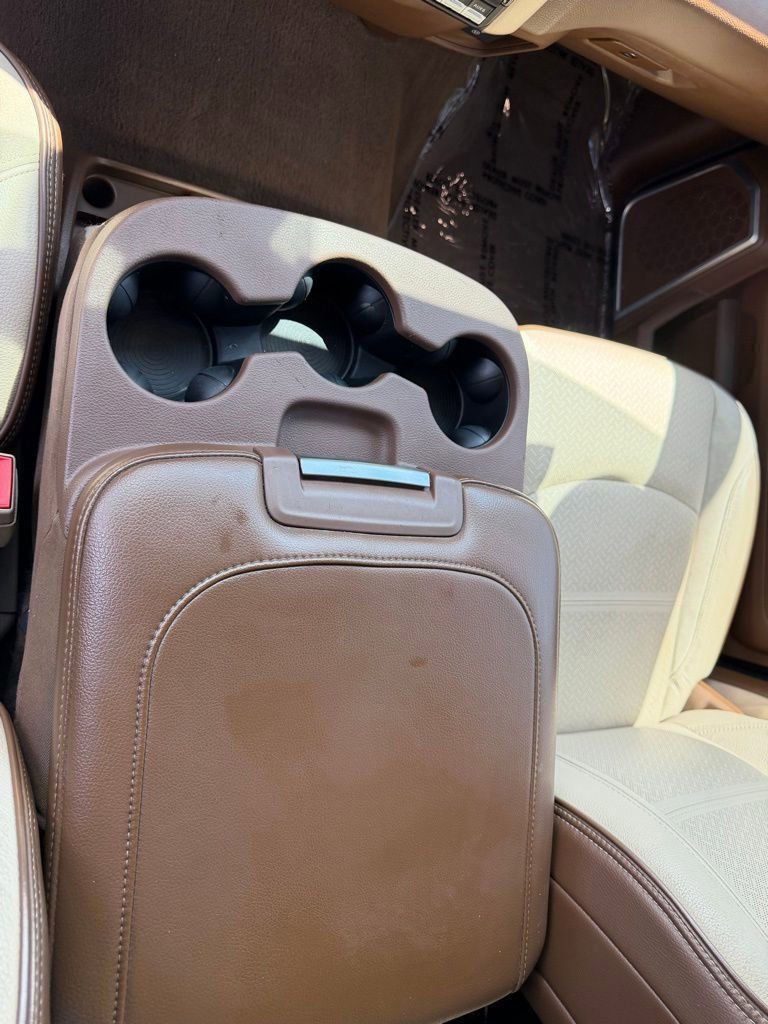 Used 2022 RAM 3500 Laramie image 27