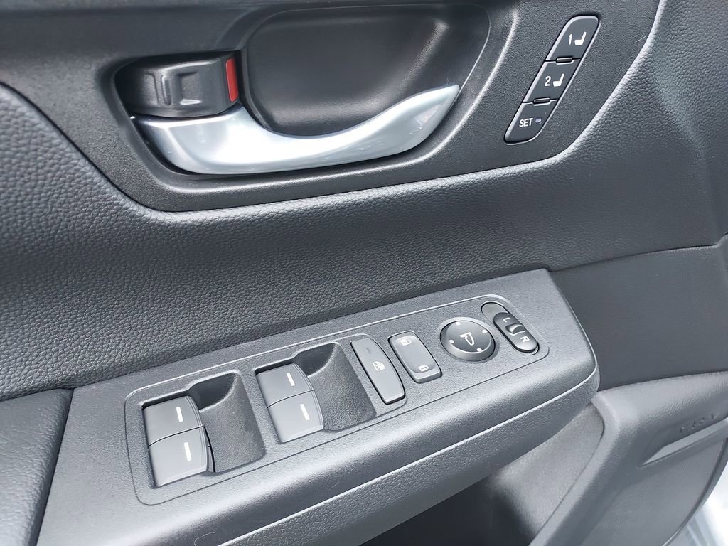 Used 2026 Honda CR-V Sport-L image 19