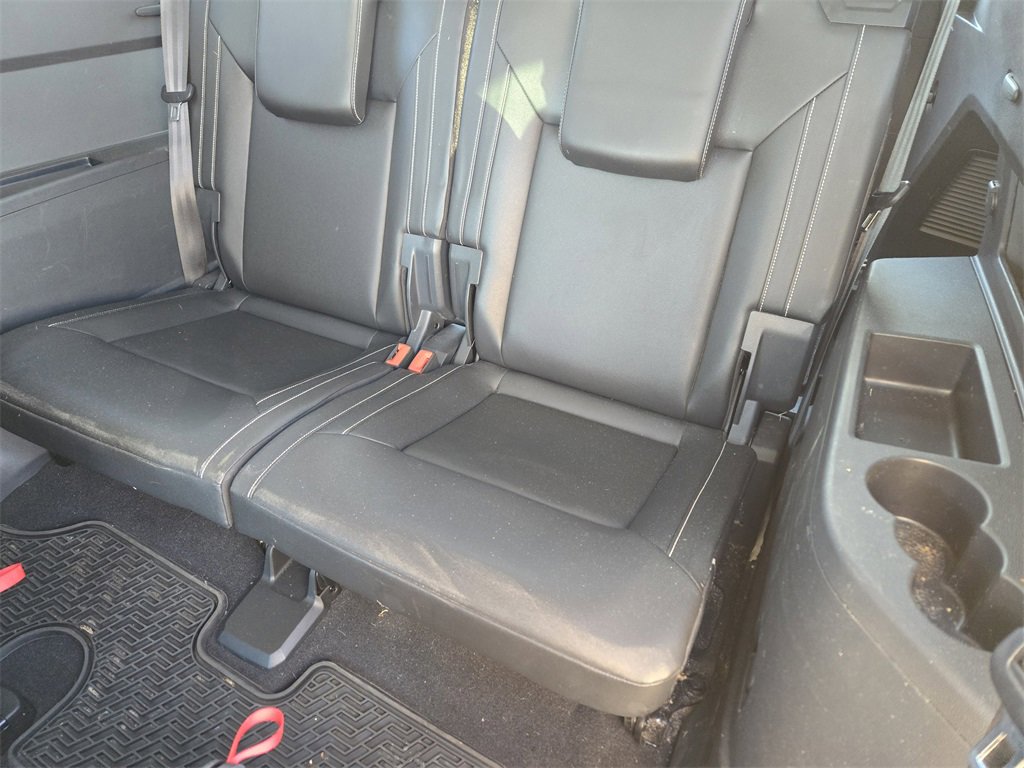 Used 2021 Volkswagen Atlas SEL image 22