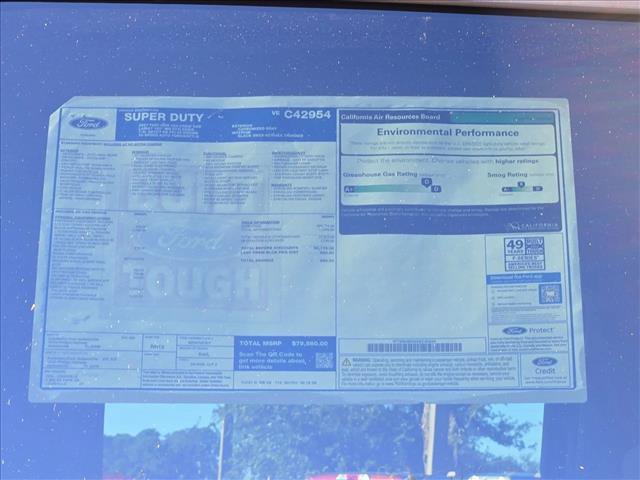 New 2027 Ford F250 Lariat AWD/4WD image 18