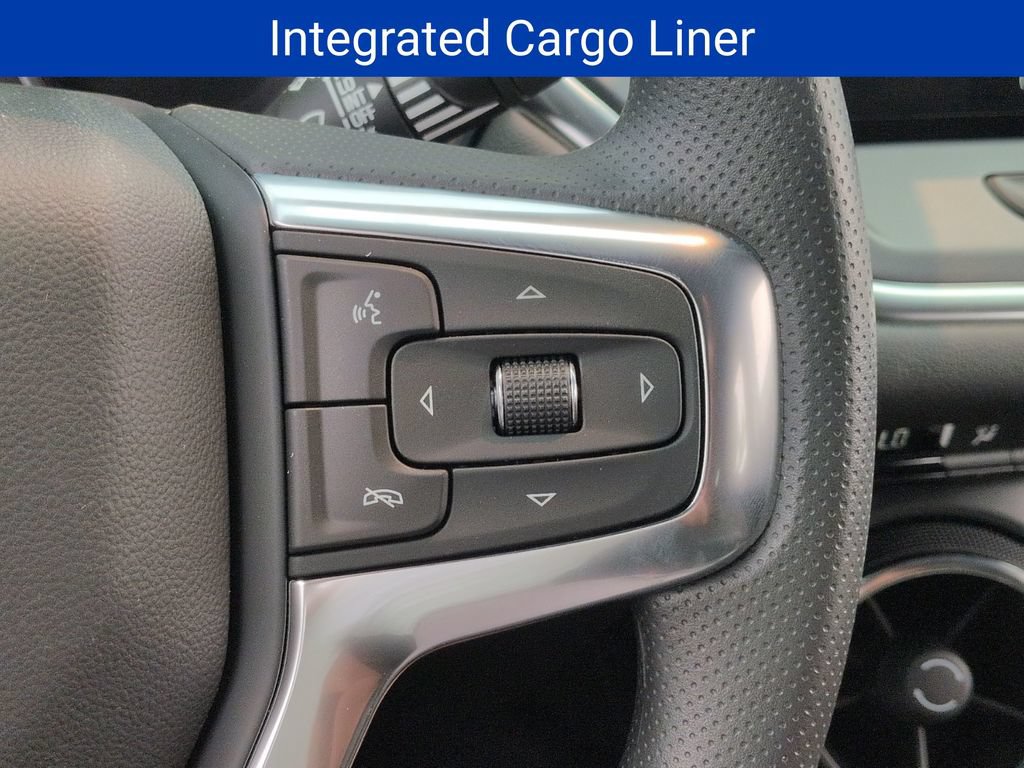 New 2026 Chevrolet Blazer LT w/ Convenience Package AWD/4WD image 12
