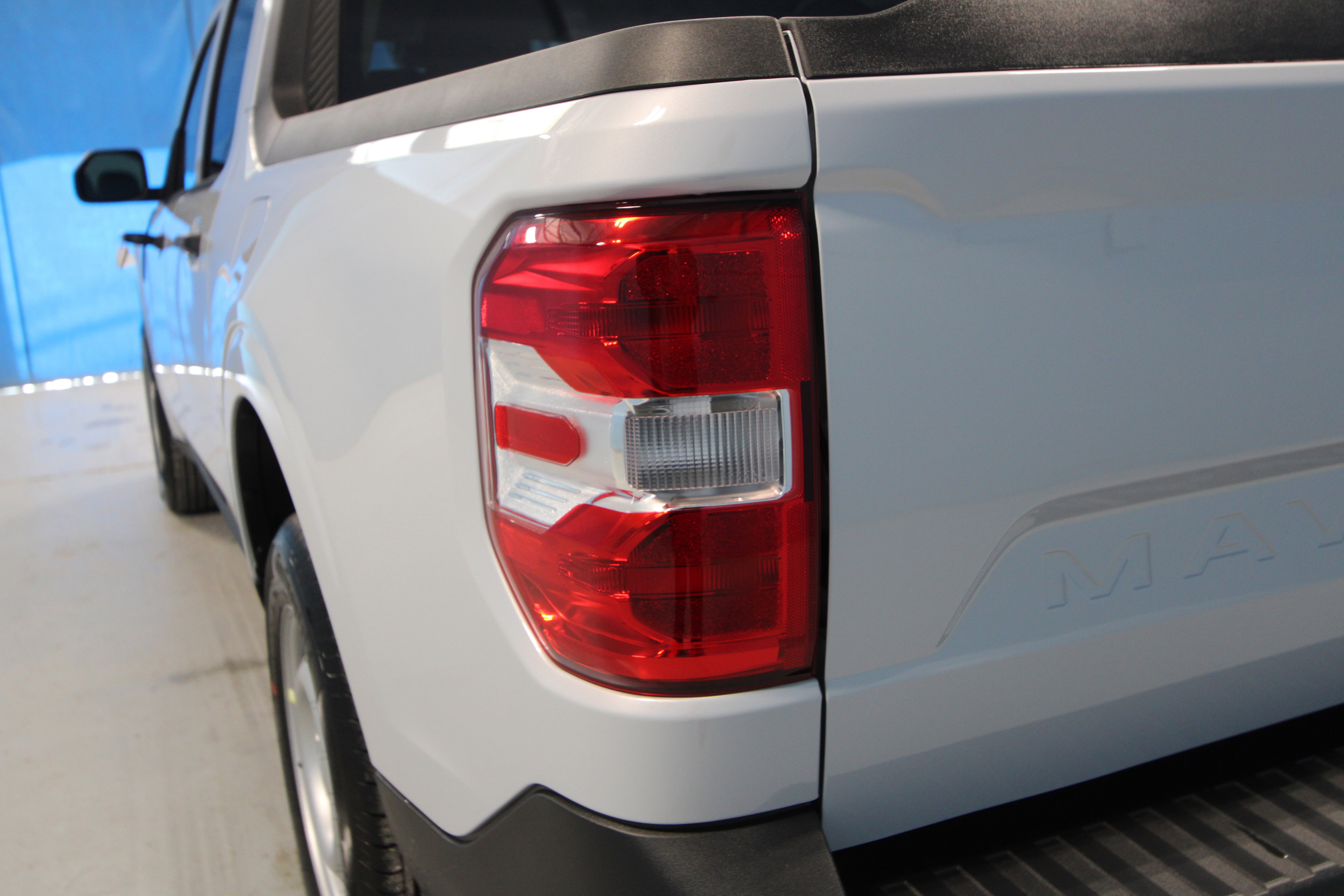 New 2026 Ford Maverick XL AWD/4WD image 27