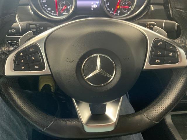 Used 2017 Mercedes-Benz GLE 43 AMG 4MATIC image 26
