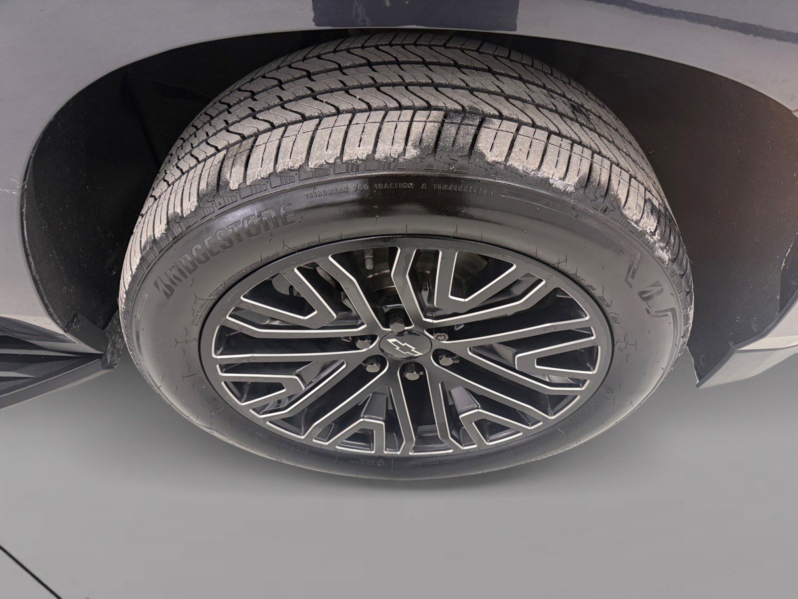 Used 2022 Chevrolet Tahoe Premier image 15