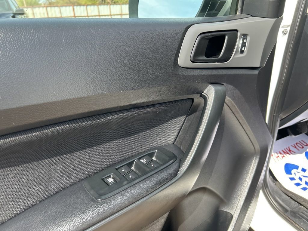 Used 2019 Ford Ranger XL w/ Equipment Group 101A Mid AWD/4WD image 12