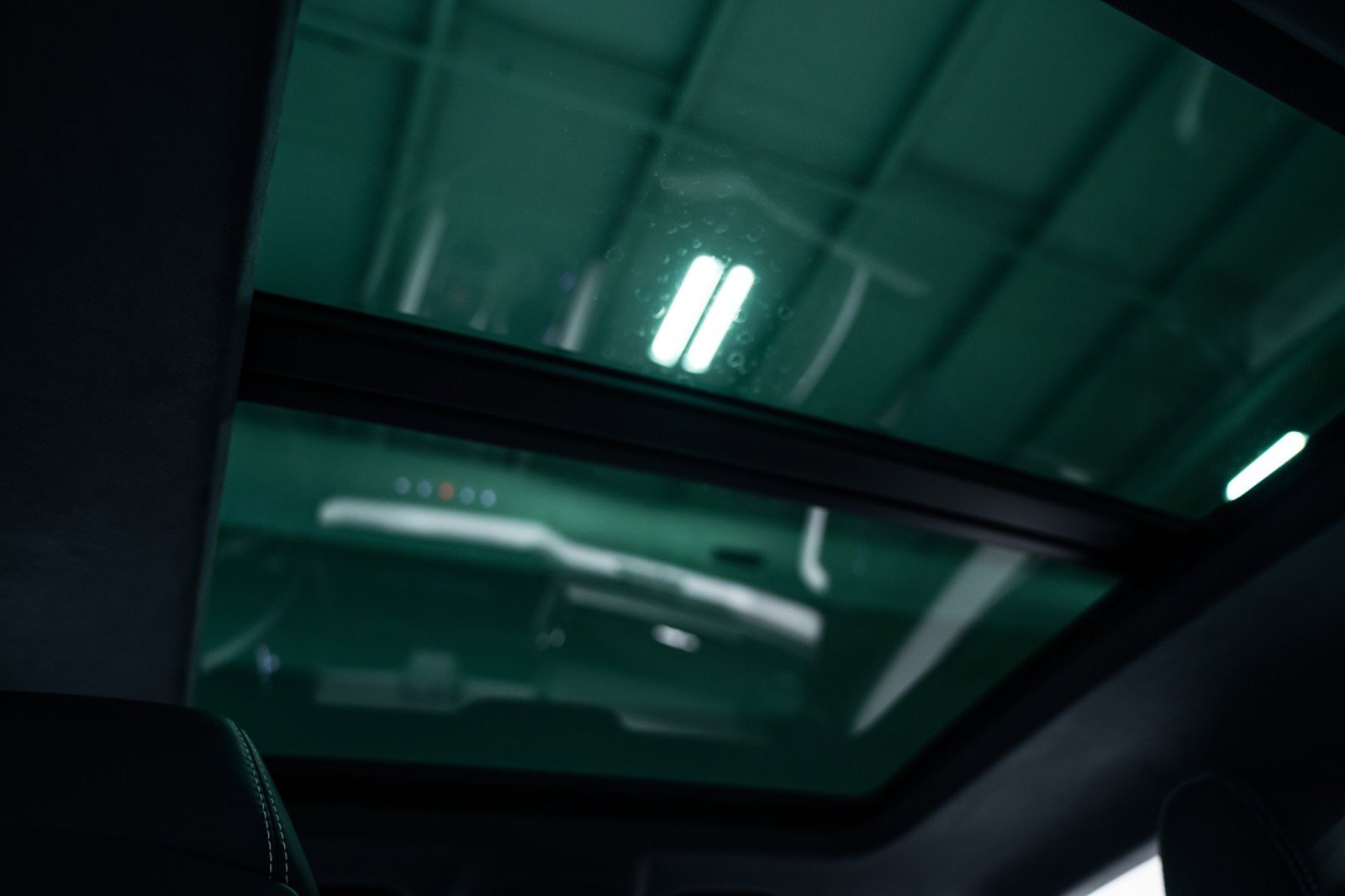 Used 2025 Lamborghini Urus SE image 23