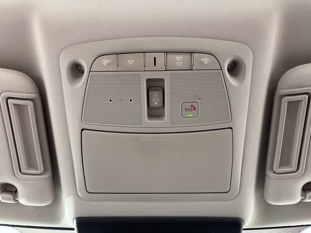 Used 2024 Nissan Armada SL w/ Captain's Chairs Package RWD image 35