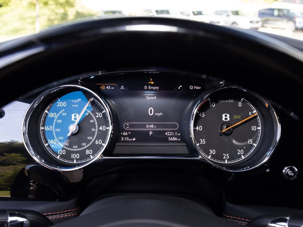 Used 2019 Bentley Mulsanne RWD image 31