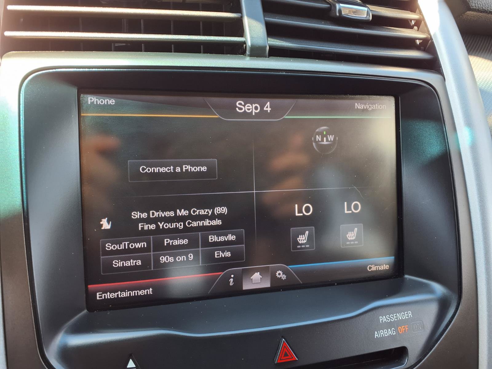 Used 2013 Ford Edge SEL FWD image 7