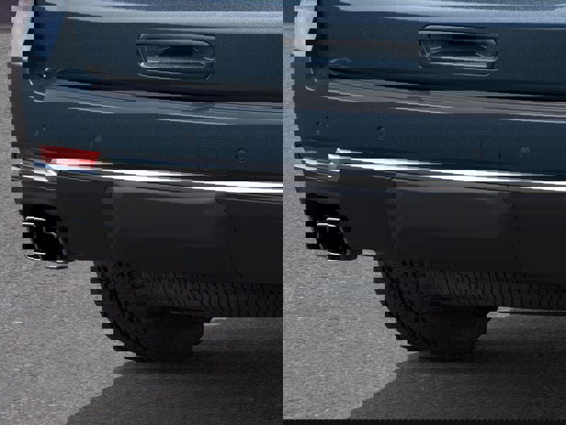 New 2026 Chevrolet Tahoe High Country image 14