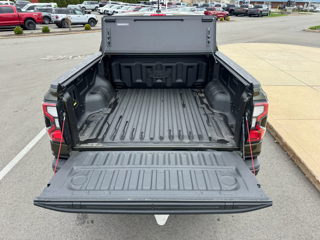 Used 2025 Ford Ranger Raptor image 12