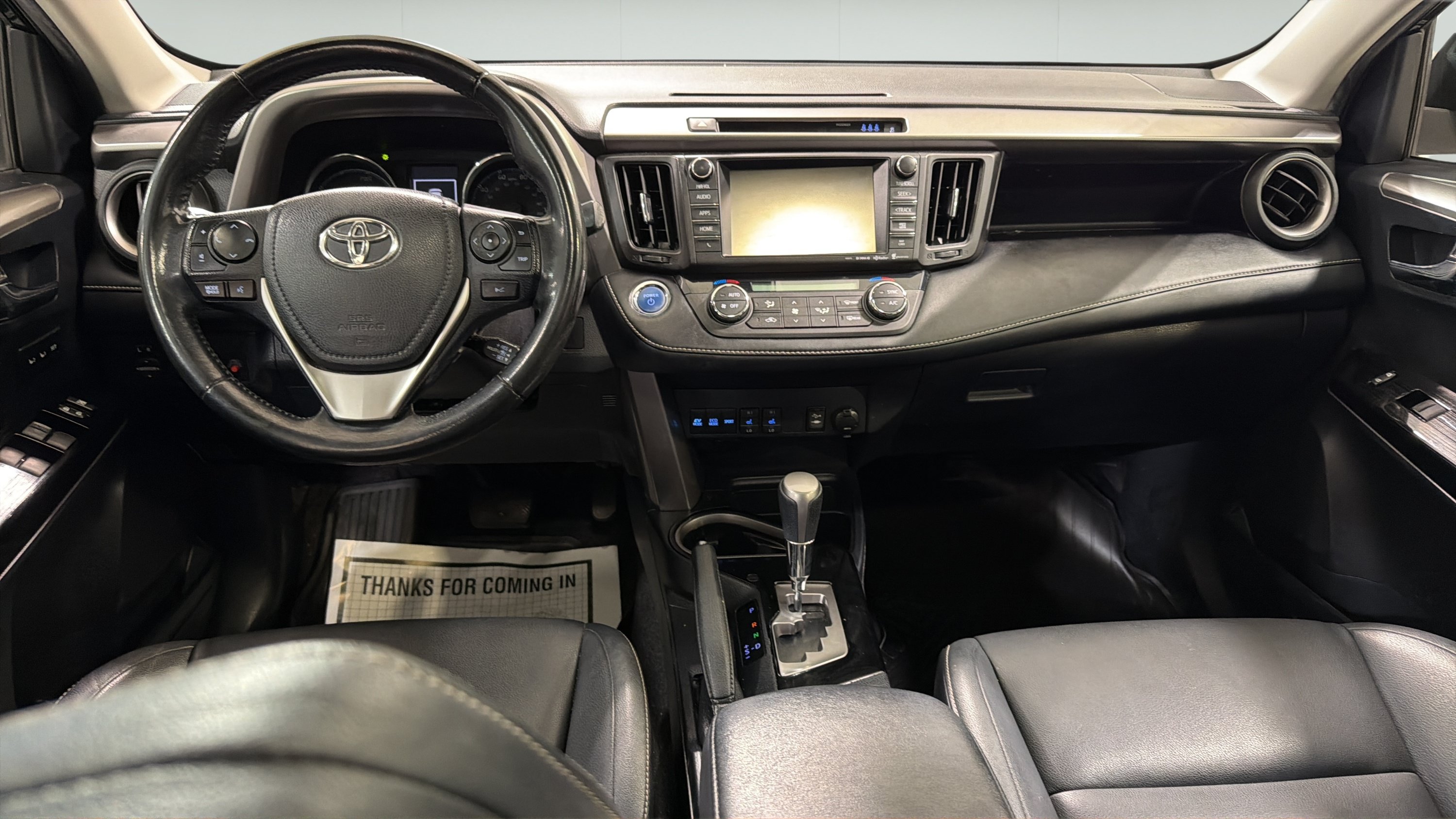 Used 2018 Toyota RAV4 Limited AWD/4WD image 23