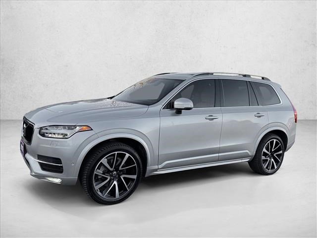 Used 2019 Volvo XC90 T6 Momentum w/ Advanced Package
