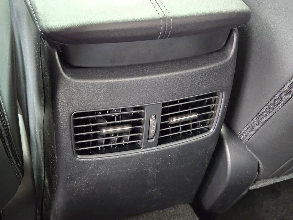 New 2026 MAZDA CX-30 2.5 Turbo w/ Premium Plus Pkg image 18