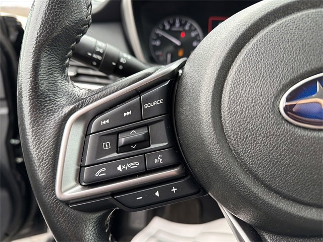 Used 2024 Subaru Outback Limited XT image 19