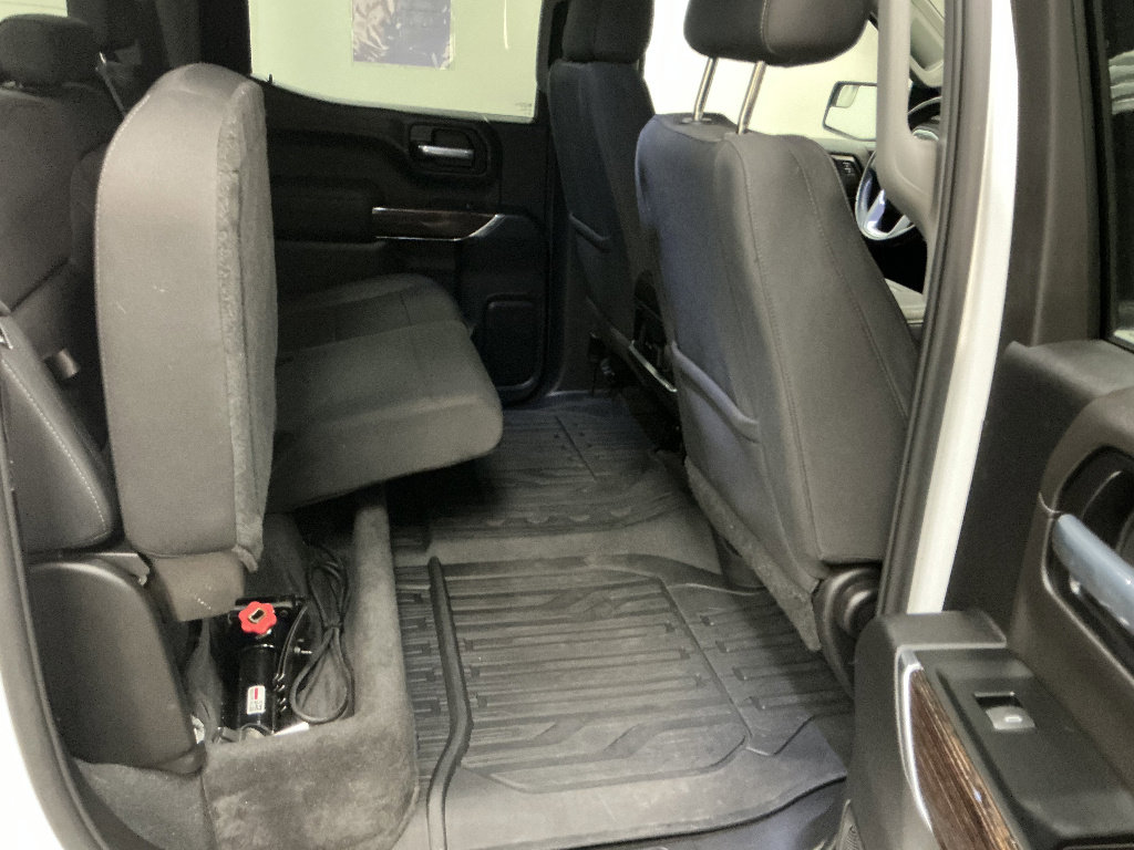 Used 2021 GMC Sierra 1500 Elevation AWD/4WD image 33