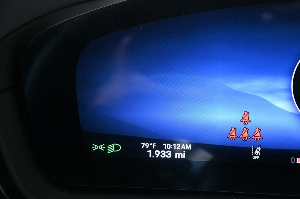 Certified 2026 Porsche Cayenne S image 14