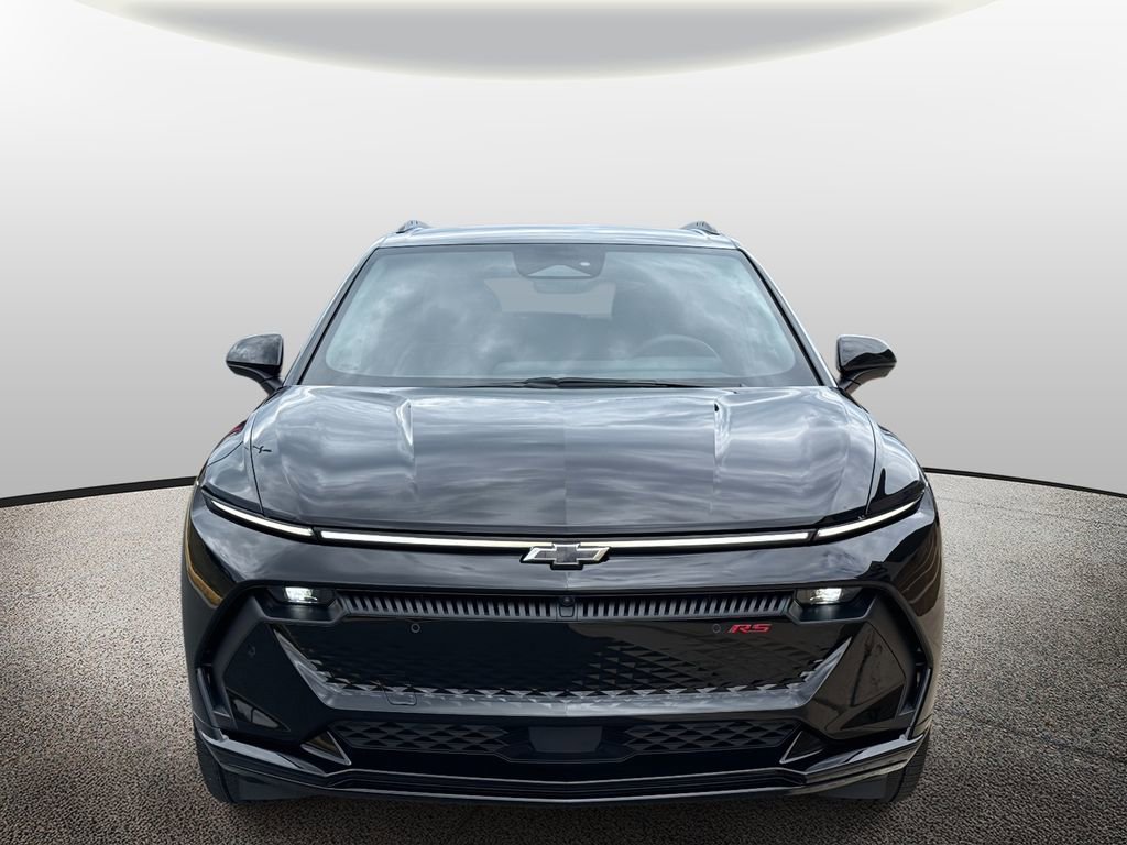 Used 2024 Chevrolet Equinox EV RS image 5