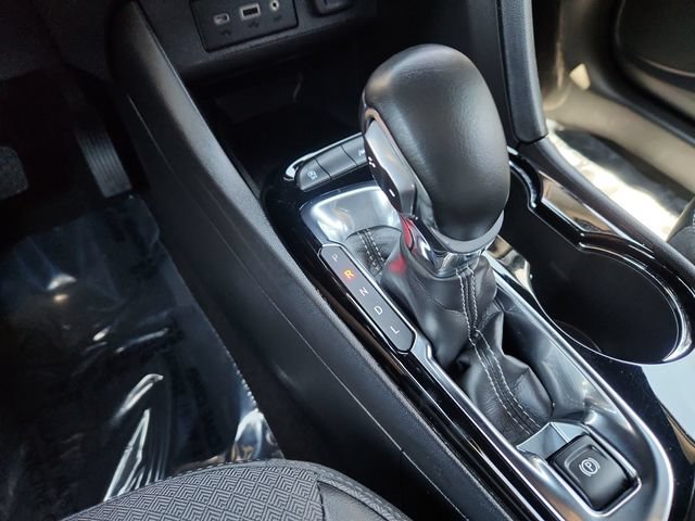 Used 2023 Buick Encore GX Preferred FWD image 41