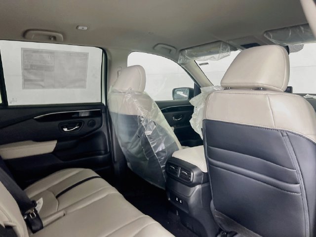 New 2026 Honda Passport RTL image 20