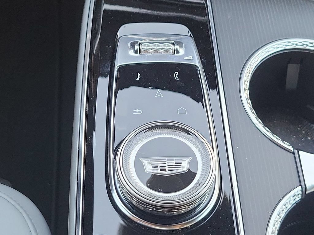 Used 2024 Cadillac Lyriq Sport AWD/4WD image 42