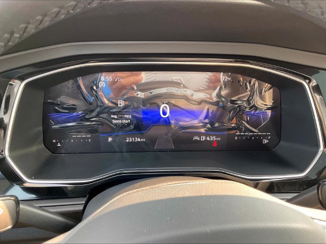 Certified 2022 Volkswagen Jetta SE FWD image 24