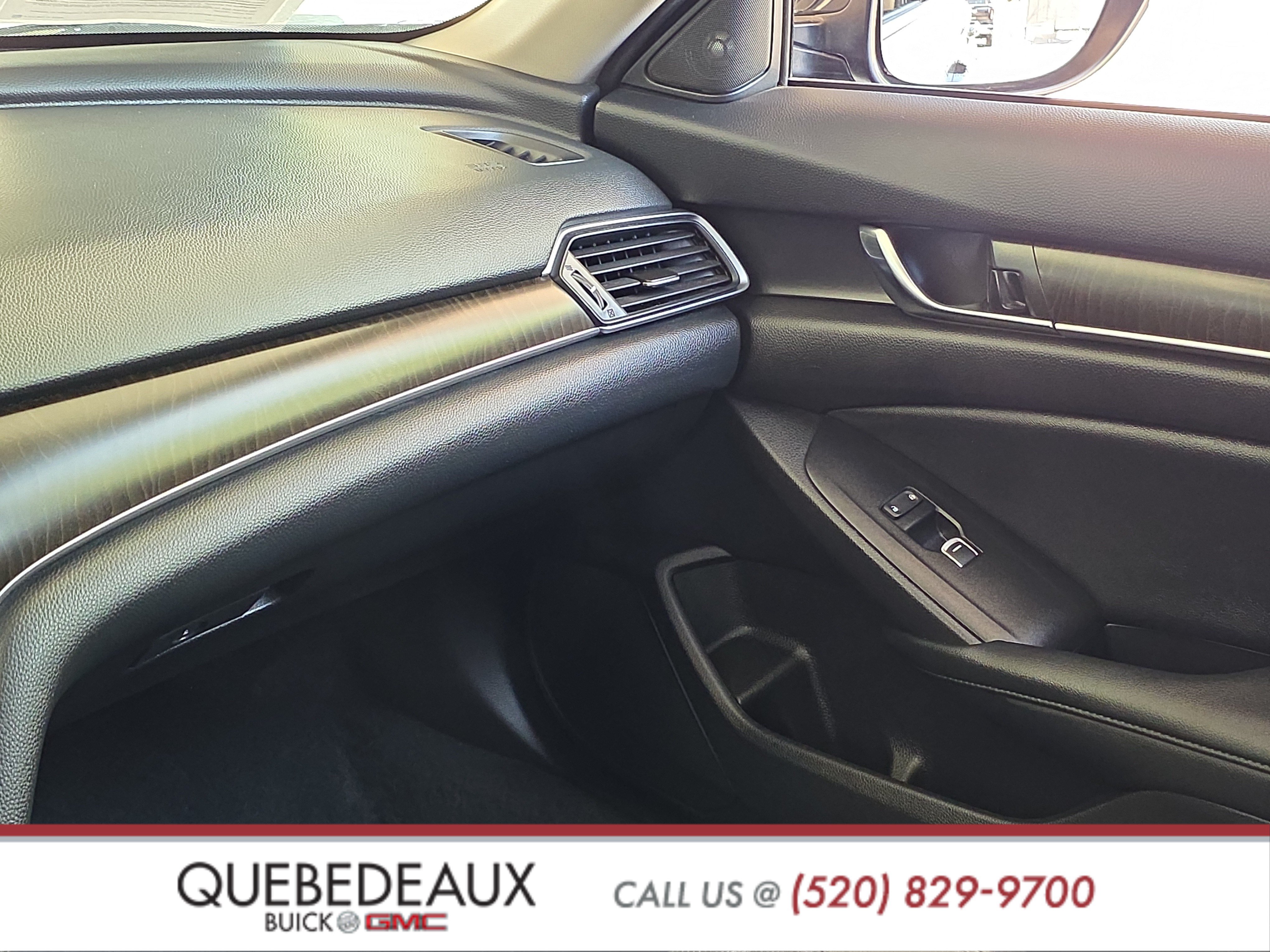 Used 2021 Honda Accord EX-L image 22