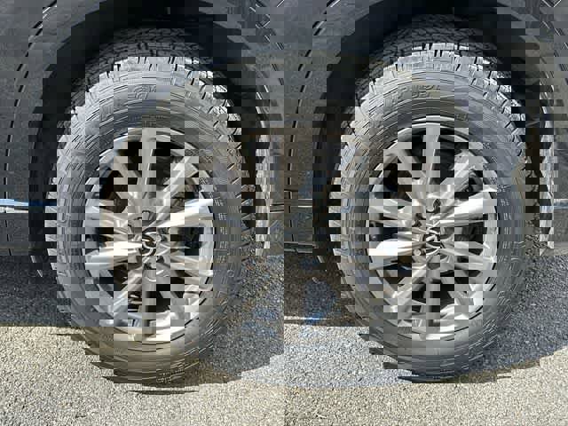 Used 2025 MAZDA CX-5 AWD 2.5 S w/ Preferred Package image 5