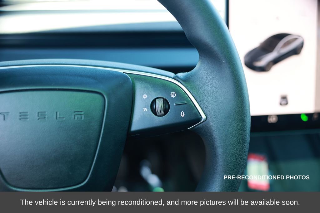 Used 2024 Tesla Model 3 Standard Range image 21