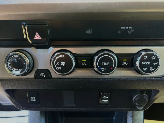 Used 2019 Toyota Tacoma SR5 image 16