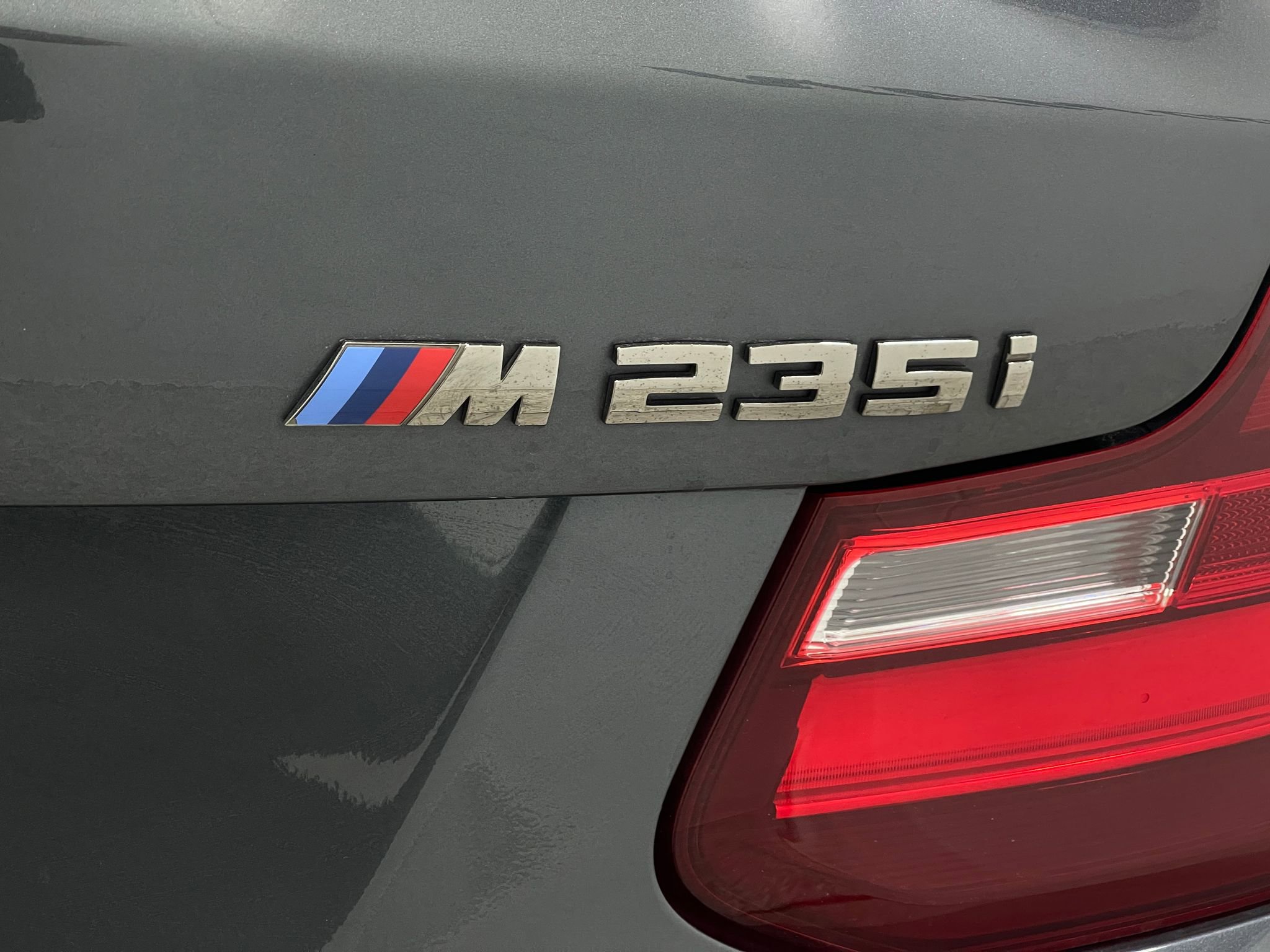 Used 2016 BMW M235i xDrive Coupe image 41