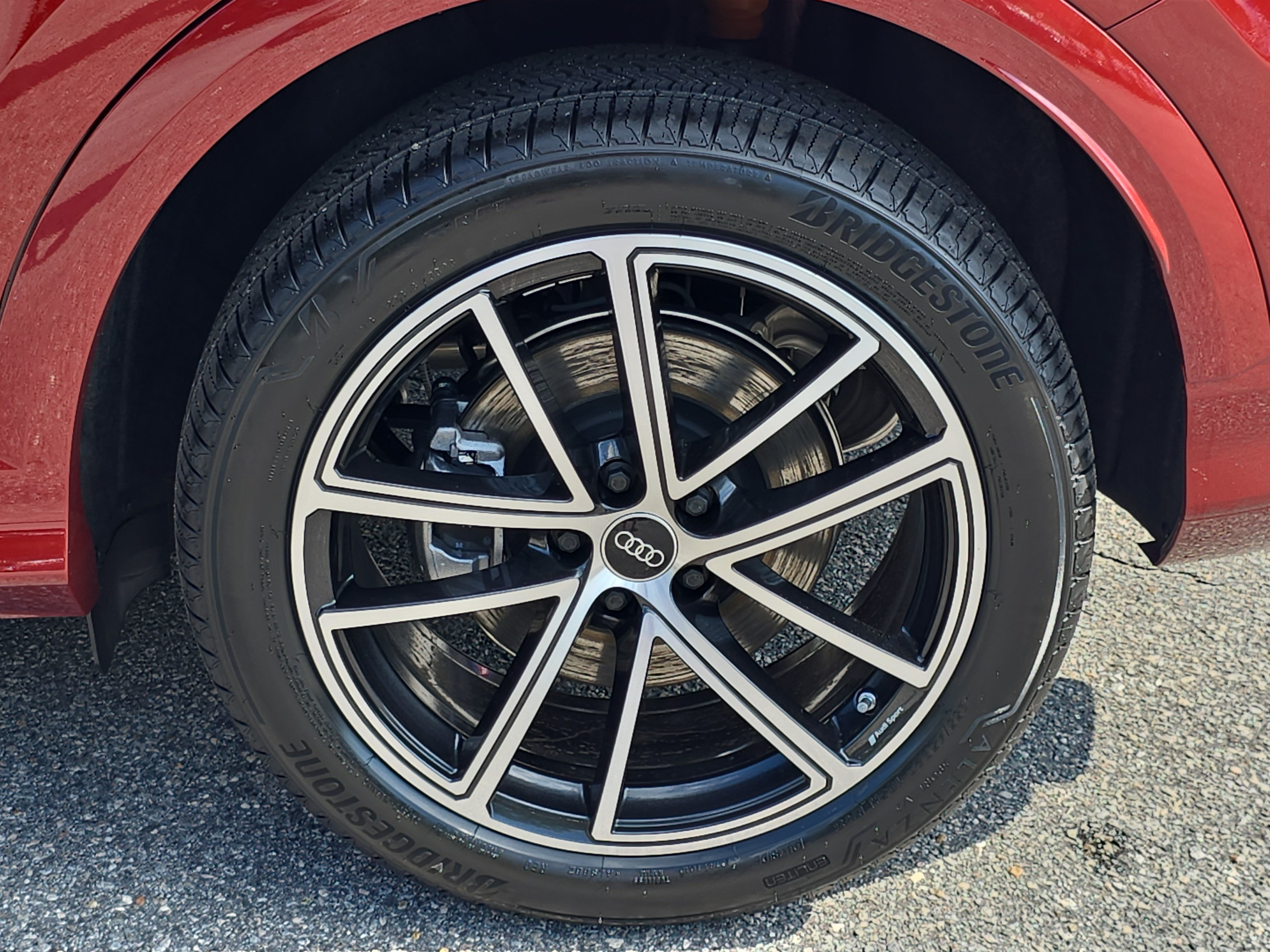 New 2026 Audi Q5 Prestige AWD/4WD image 33