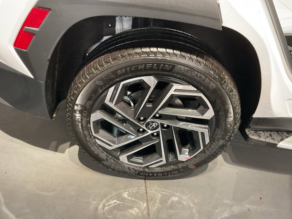New 2026 Hyundai Tucson Limited AWD/4WD image 24
