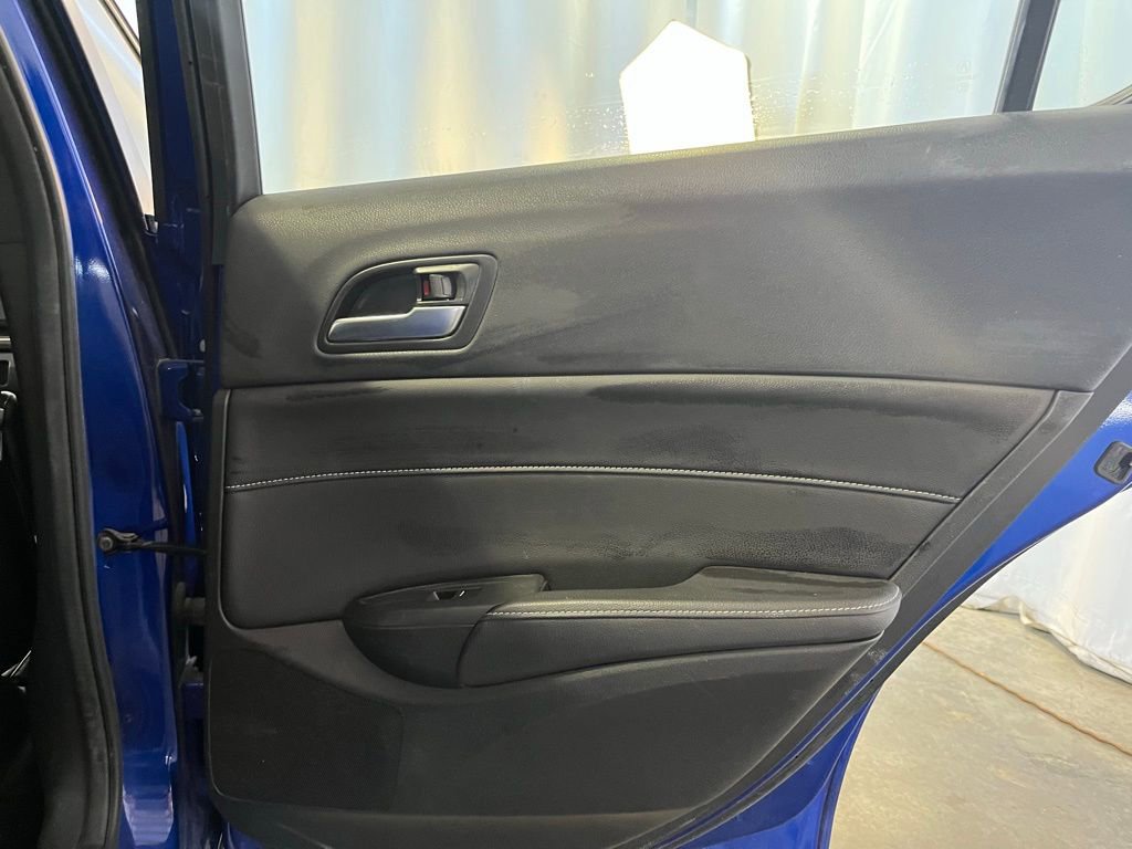 Used 2020 Acura ILX Technology & A-Spec Packages image 26