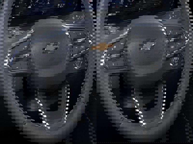 New 2026 Chevrolet Traverse LT image 19