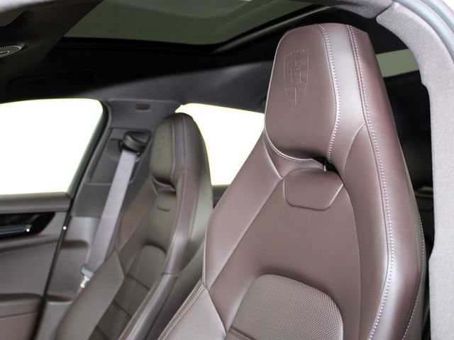 New 2026 Porsche Panamera 4 AWD/4WD image 19