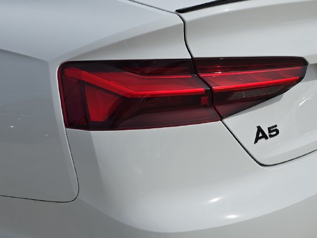 Used 2023 Audi A5 2.0T Premium Plus w/ Premium Plus AWD/4WD image 38