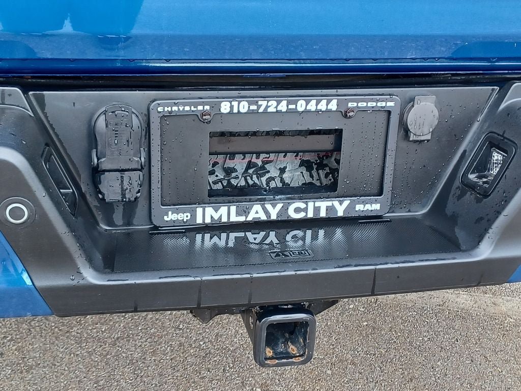 Used 2023 Ford F150 XLT w/ Equipment Group 302A High AWD/4WD image 8