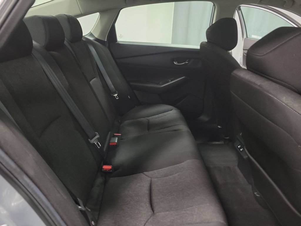 Used 2025 Honda Accord SE image 33