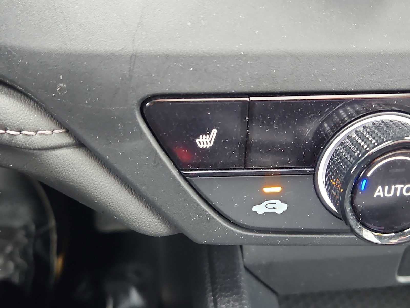 Used 2023 Honda Accord EX image 12