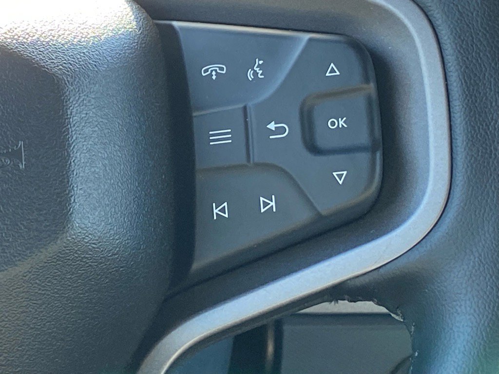 Used 2024 Ford Bronco Outer Banks image 8