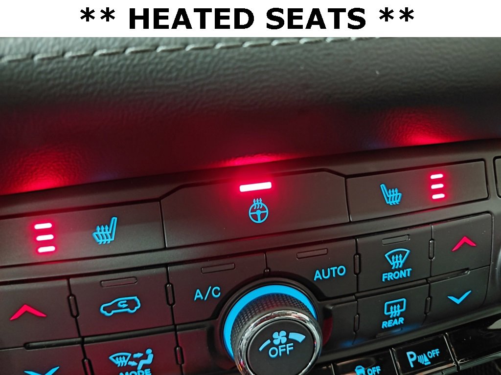 Certified 2021 Dodge Durango GT image 11