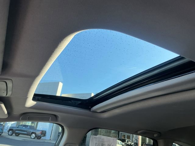 Used 2019 Honda CR-V EX image 26