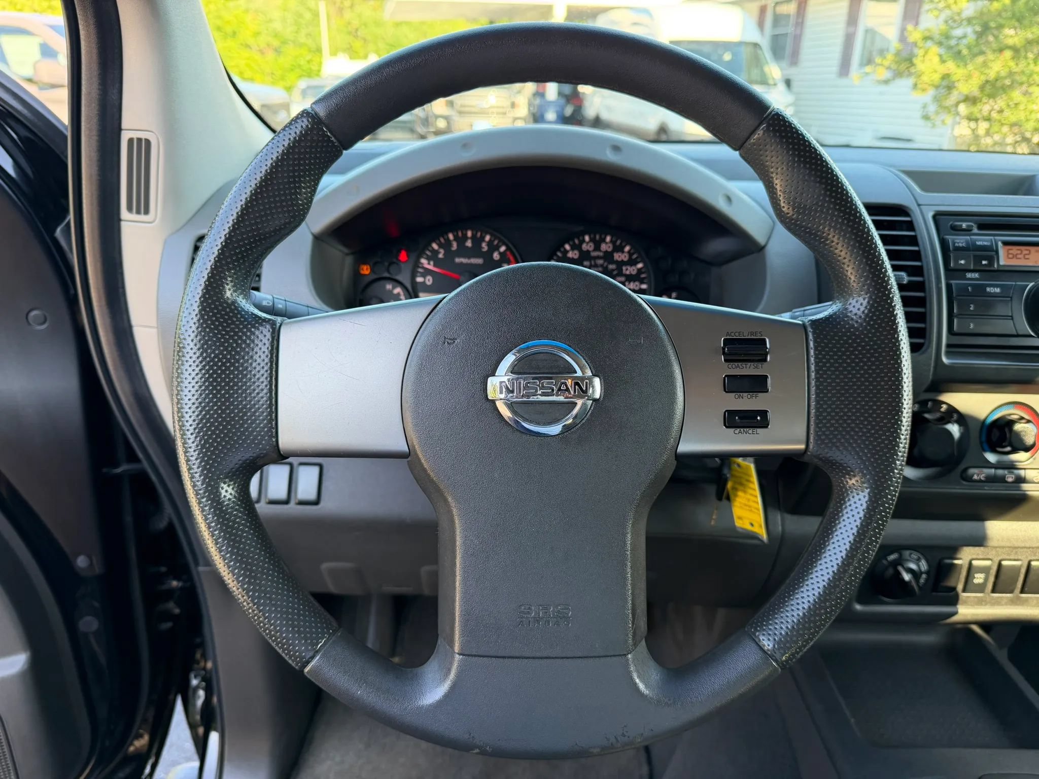 Used 2008 Nissan Xterra S AWD/4WD image 20