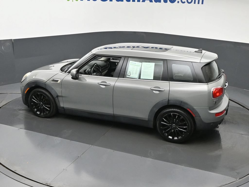 Used 2016 MINI Cooper Clubman FWD image 24