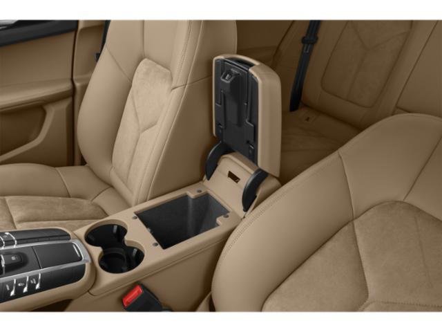 Used 2020 Porsche Macan S image 39